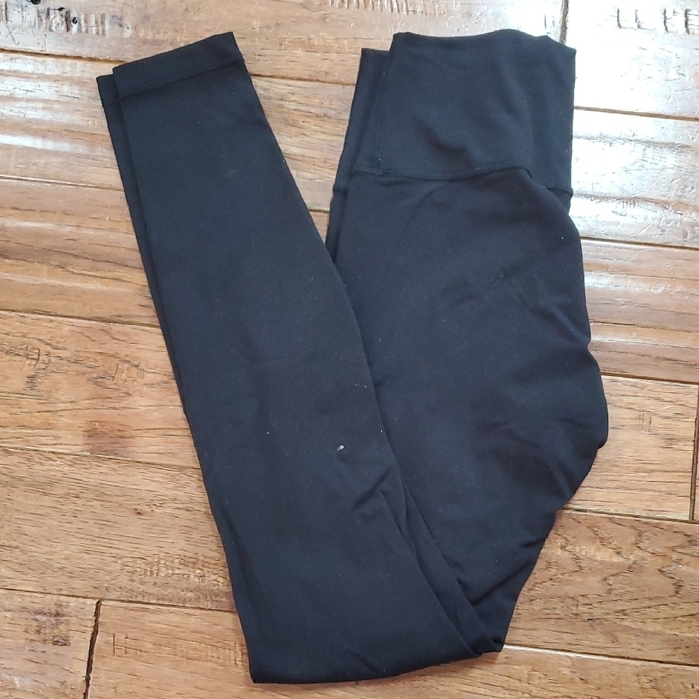 Lululemon Wunder Under Hi-Rise Tight